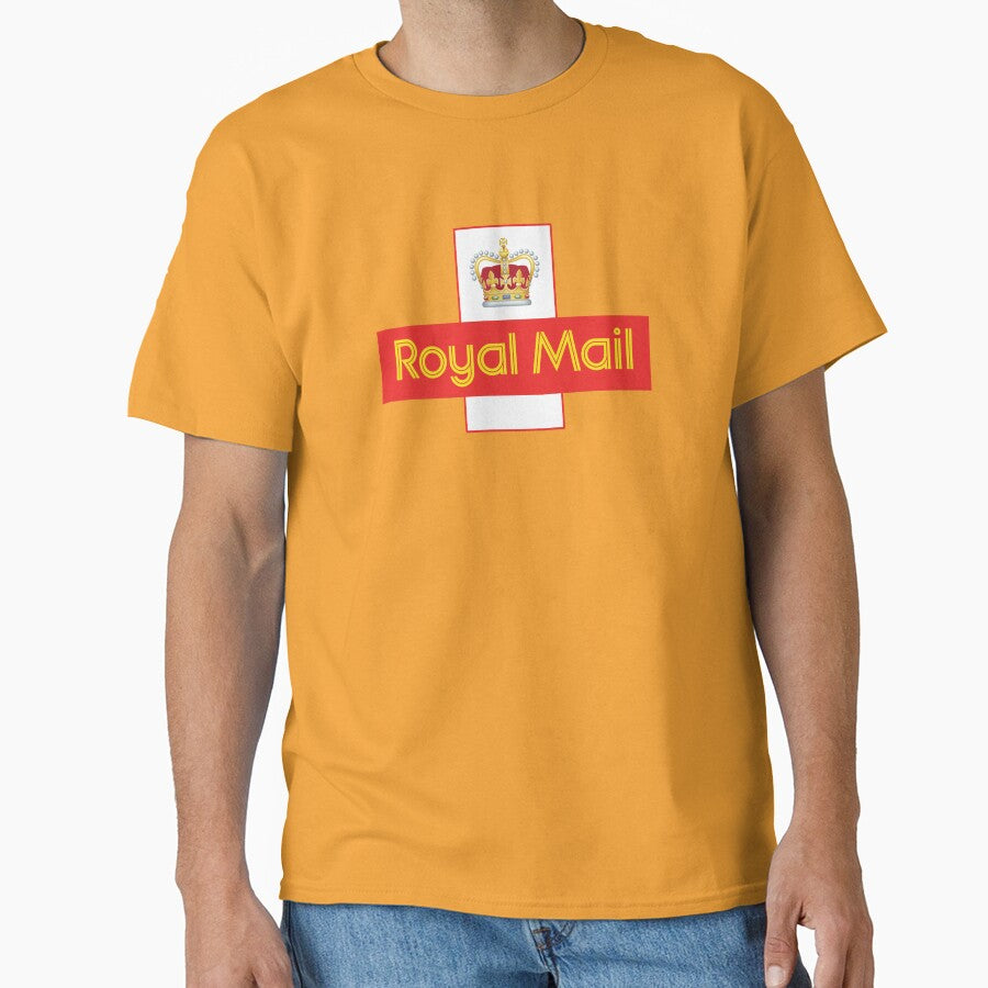 Royal Mail Logo - British Mail - England post man by PIXEL POP DESIGNS - Beyond the Norm!