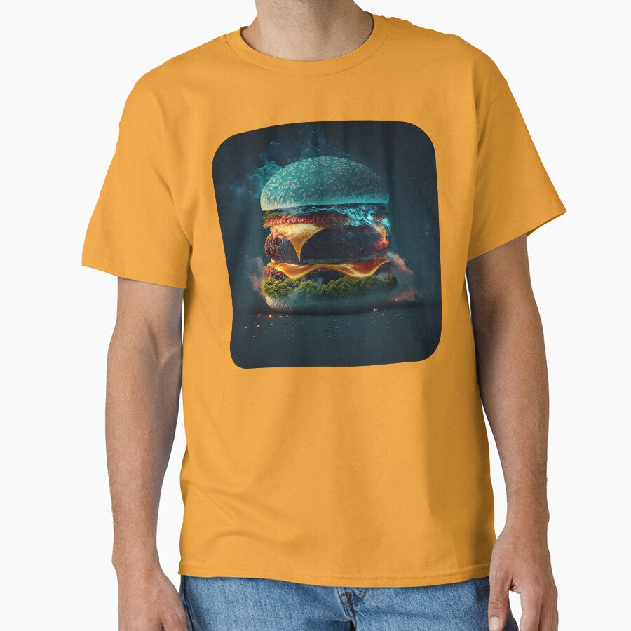 The Perfect Burger: Juicy and Delicious by Rebekah Hartman
