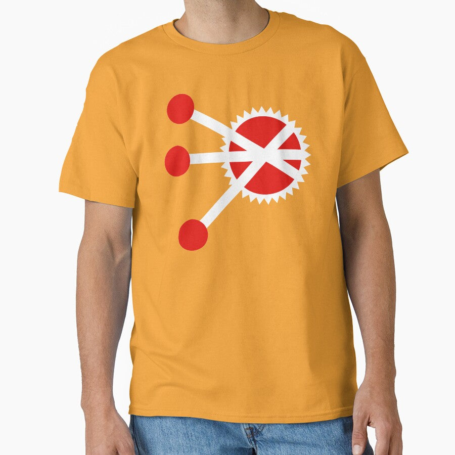 Firestorm Suit by Minimalist Heroes