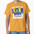 Vintage BMX GT Heritage by The Real Jonny D