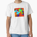 Abstract Form 4 by pracha