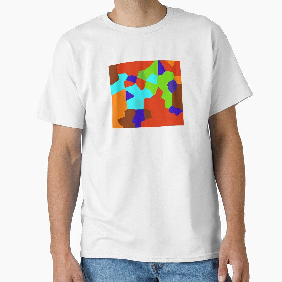 Abstract Form 4 by pracha