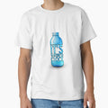 "It's Water'o Clock" - Black by TyxShop