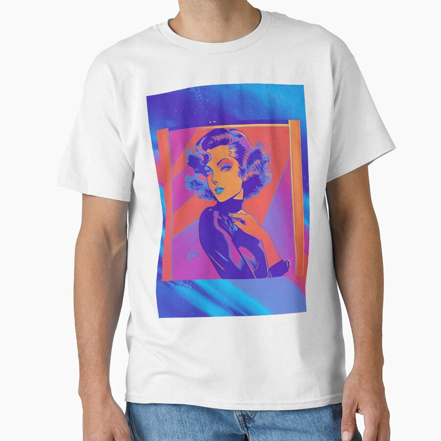 THERMAL by BLANK.