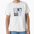 Inspirational quote motivational simple cute outfit by Eric-Costa-2733