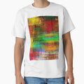 Multi colored Pattern by Vicky021