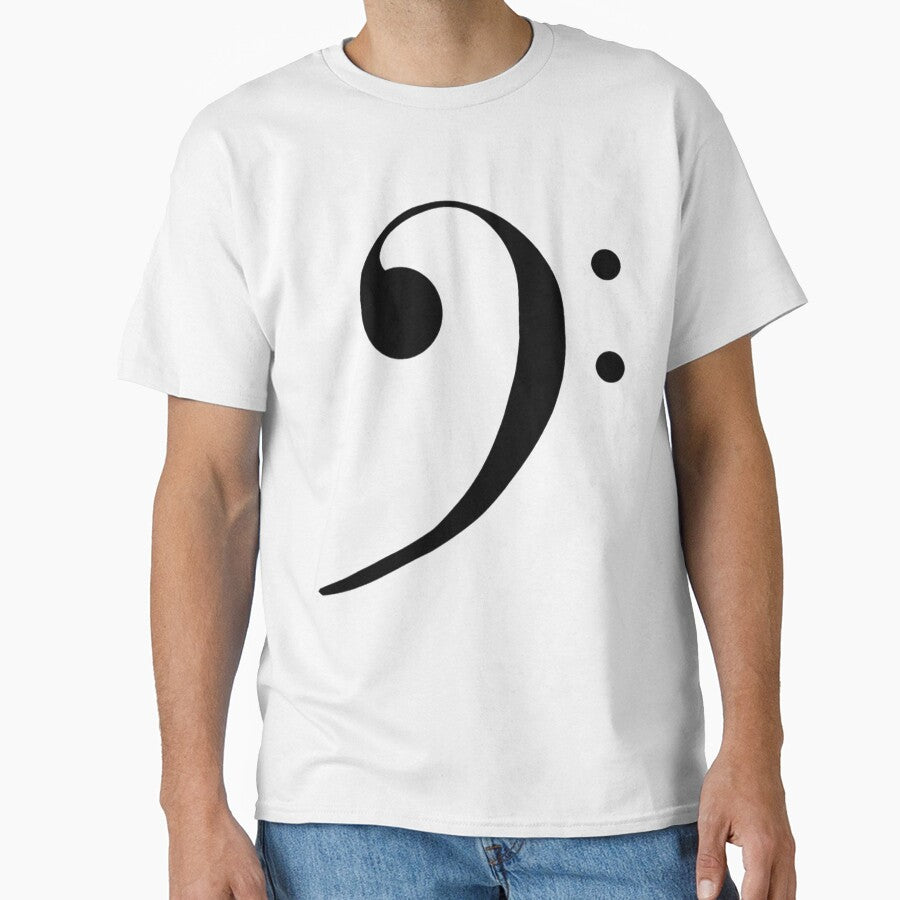 bass clef by kamukad3e87