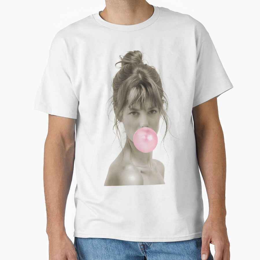 Jane Birkin by Black Wolf Style
