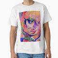Cool Modern Art Painting - Modern Abstract Art by CattlettArt