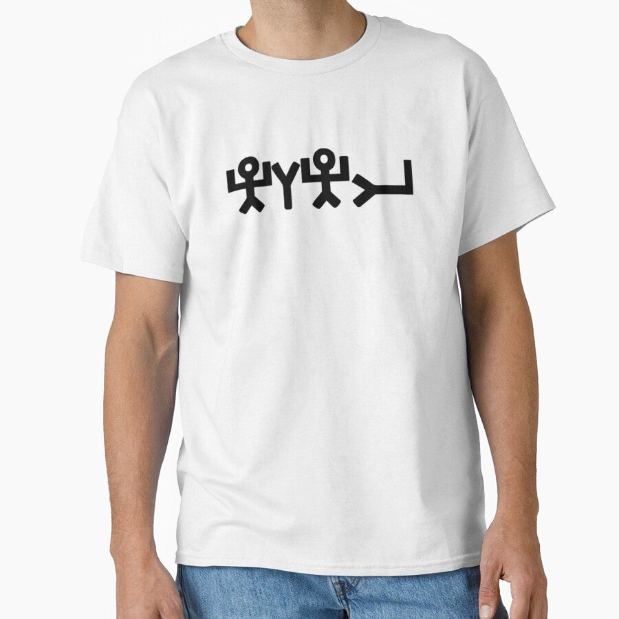 YAH PICTO HEBREW by LightofYAH777