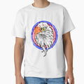 American Eagle T-Shirt for Men and Women by AllStarMerch