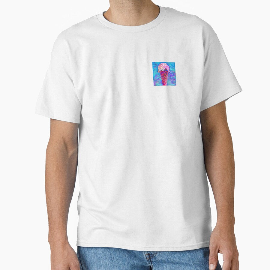 Ice cream (small logo) by ethansmith2000