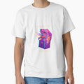 80s DID IT BETTER 8BIT ARCADE by DanielAshirts