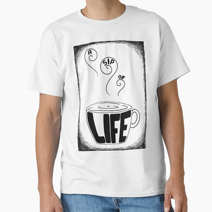 Coffee Time with cover by ByAgnessa