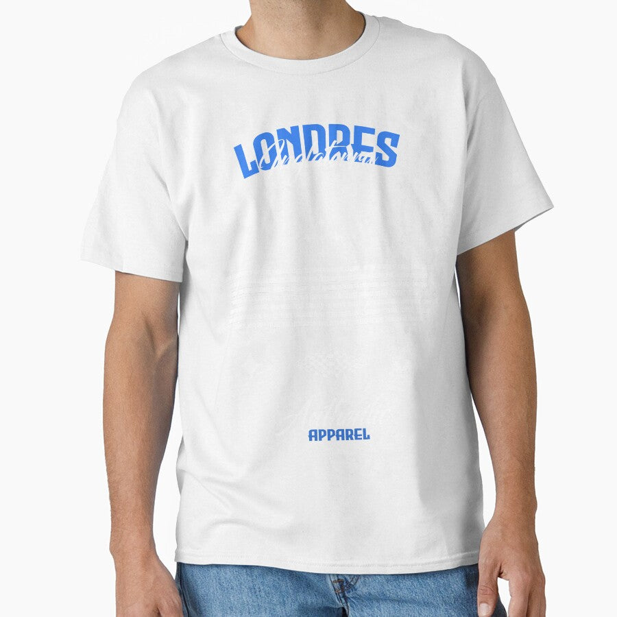 London England Streetwear by NF Designs Studio DTF
