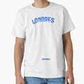 London England Streetwear by NF Designs Studio DTF