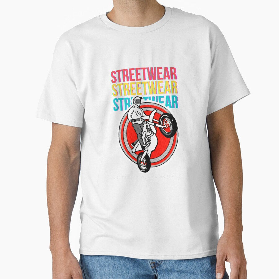 Streetwear by ARTEMBASSY