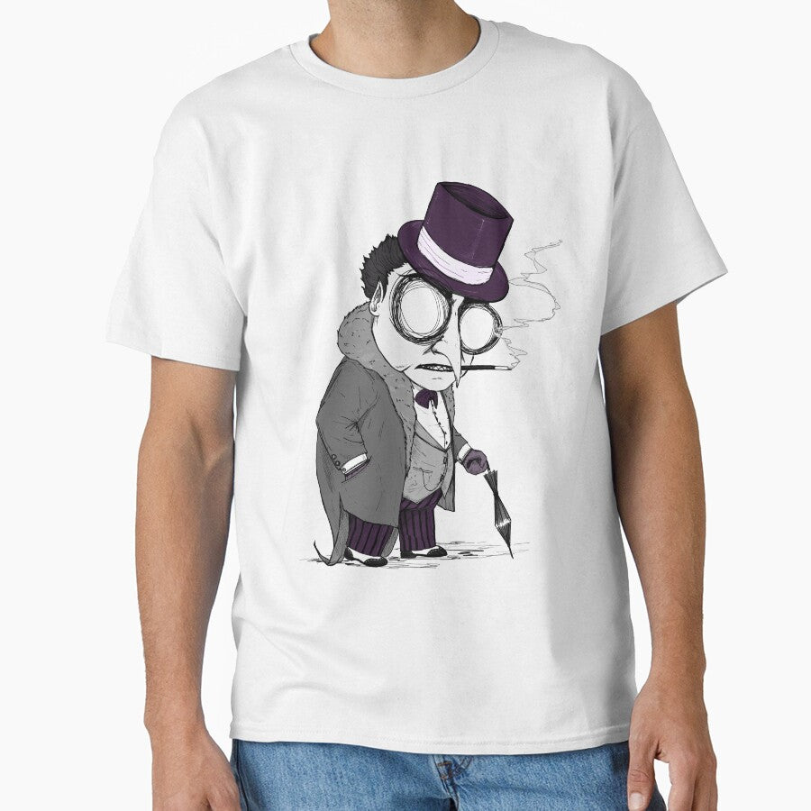 Penguin by NAM