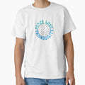 Peace Love Tranquility by PhilStudio