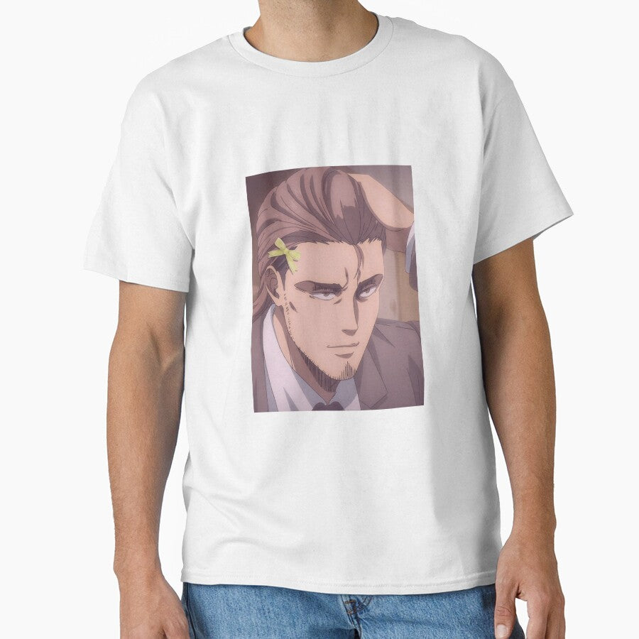 Jean Kirstein with Hairbow by ajanishop