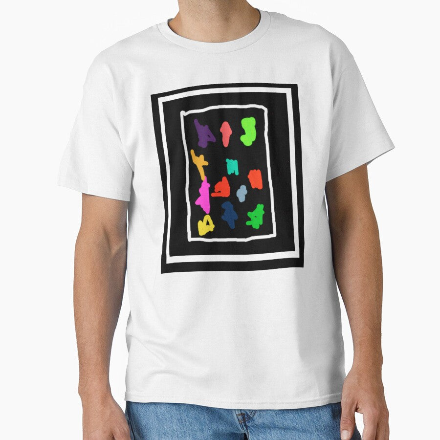 Dancing Palette by porfysoundtrack