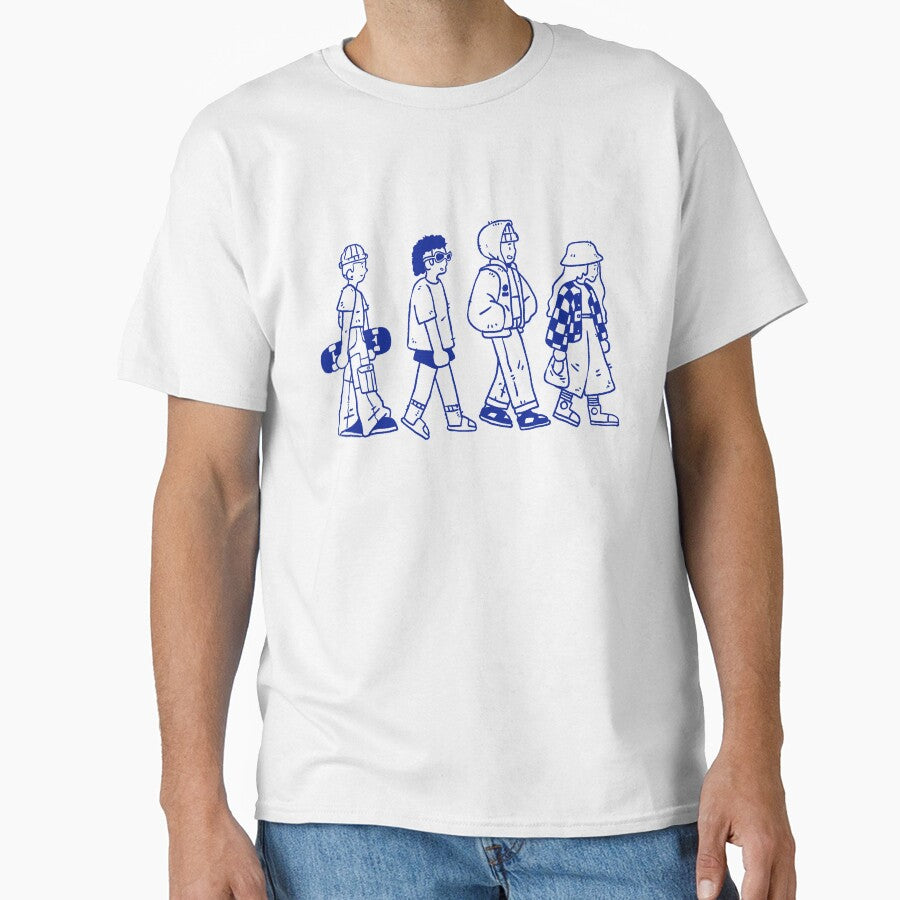 Streetwear by RNASstuff