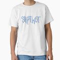 SlipThot Artwork Heavy Metal Goth Emo Drainer Aesthetic by OgTopp