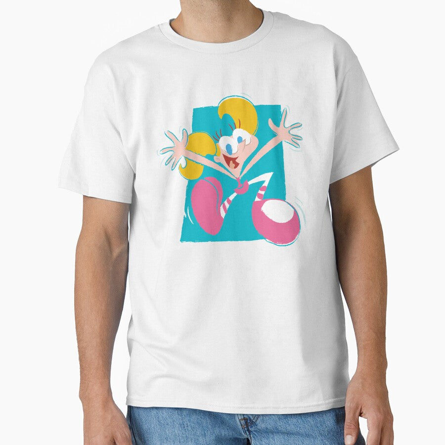 Dexters Laboratory by Land of Ago™