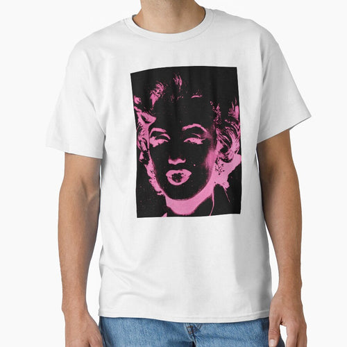 Andy Warhol Marilyn Monroe Artwork Pop Art by studio-54