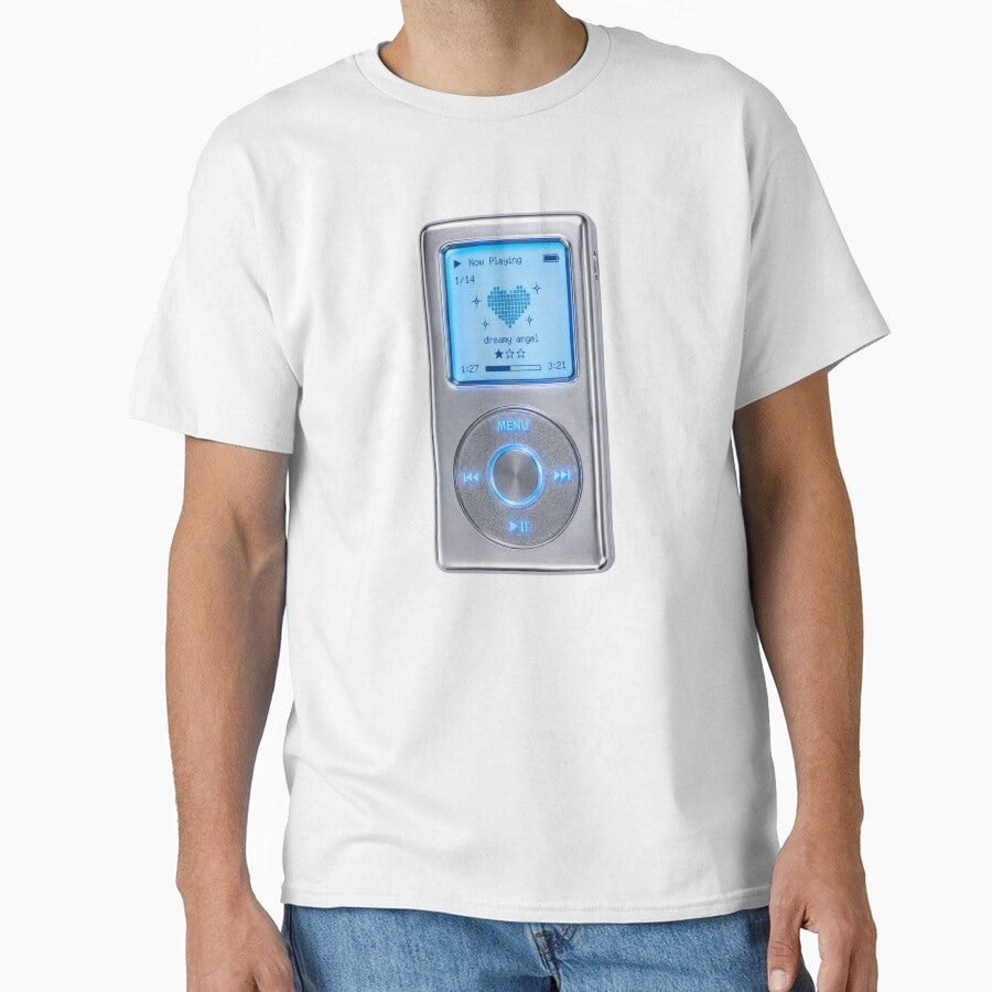 y2k mp3 player by funkyrainbowss