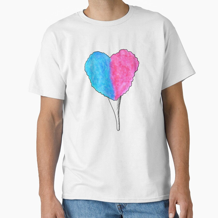 Cotton Candy Love by CelestialHybrid