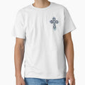 Y2K Orthodox Cross by Underthesunmoon