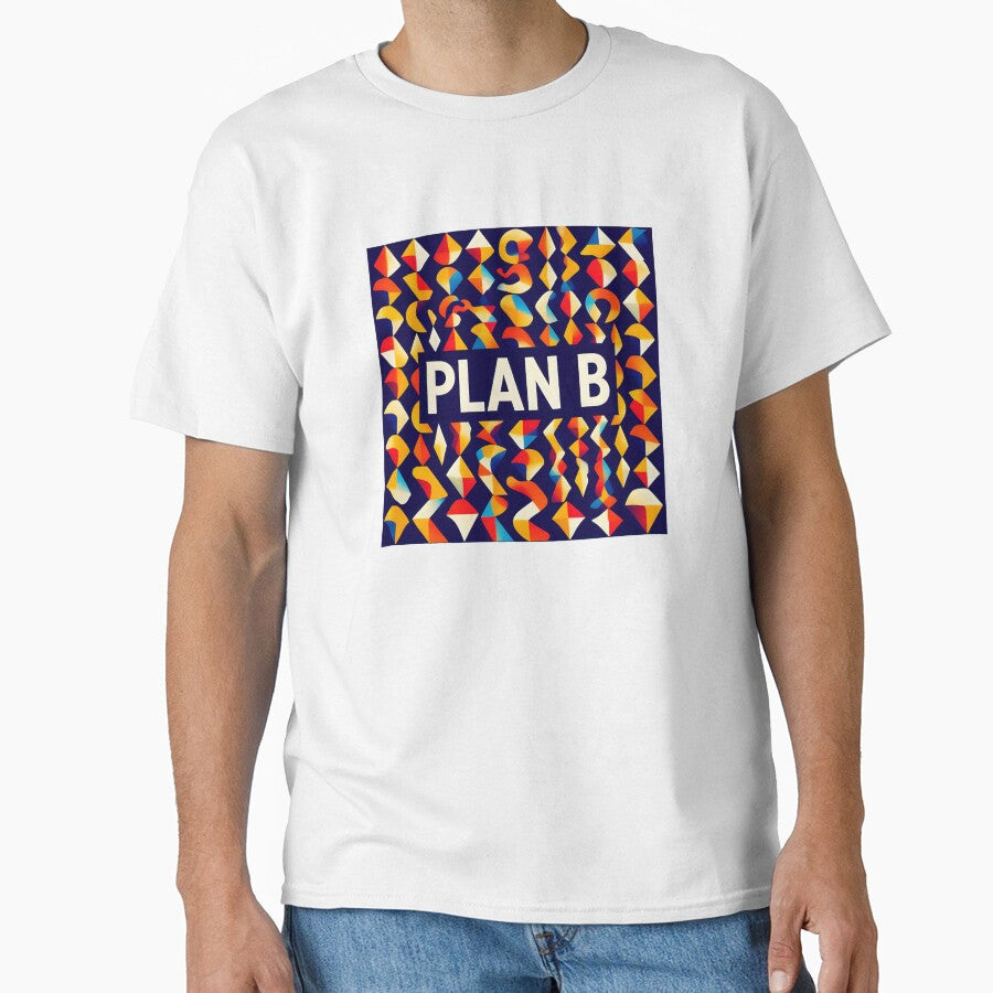 Plan B N01 by AbstractMiracles