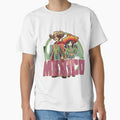 Long live Mexico by AvaelSandokan