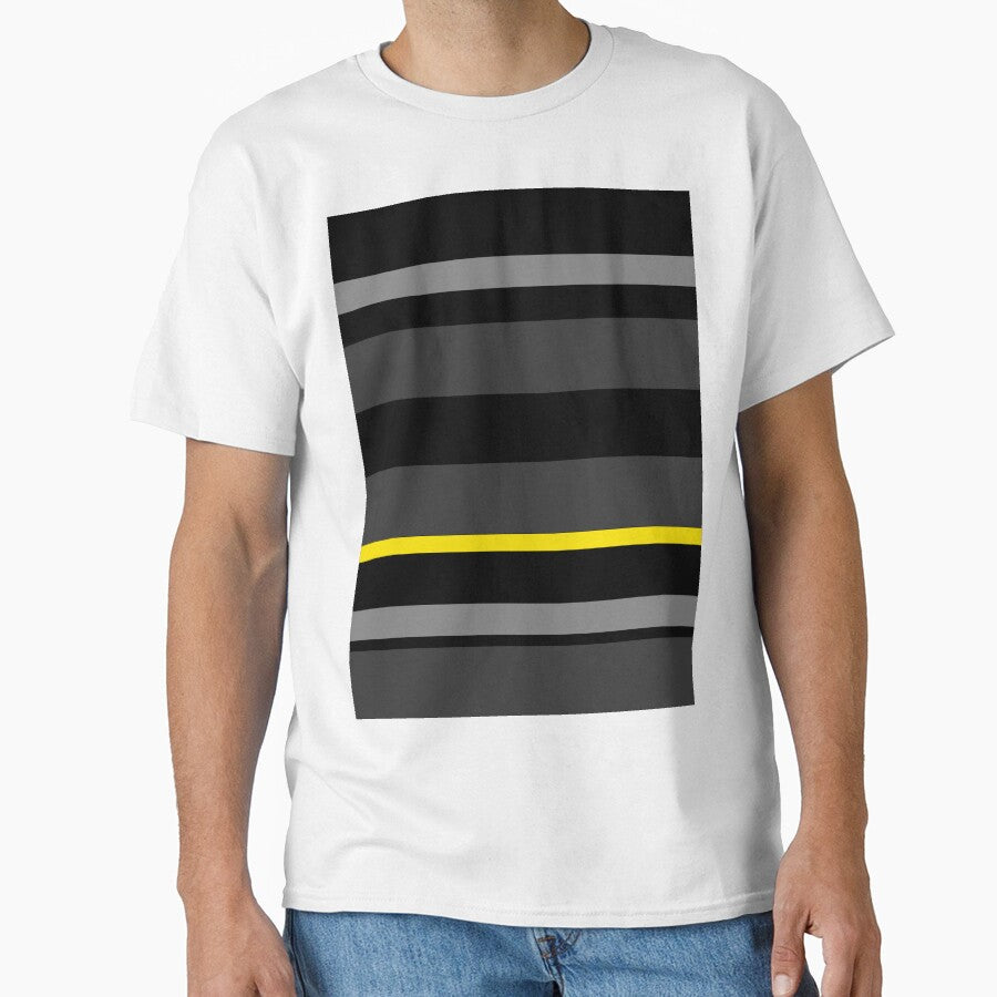 Stripes by plantlegend