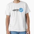 Verified human by Hx-art