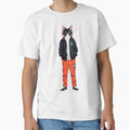 Hipster Cat V56 by HipsterAnimals