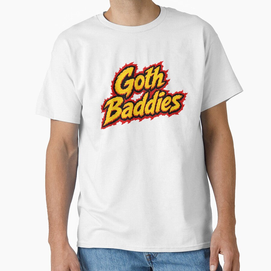 Goth Baddies by FatmanCustomSlc