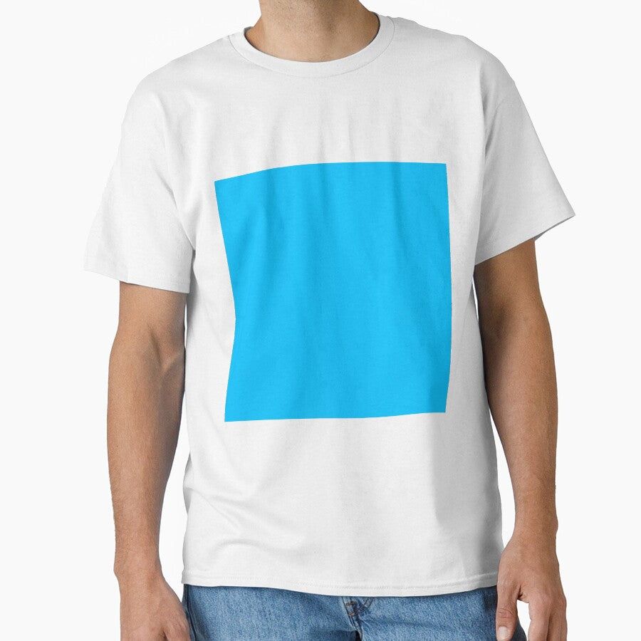 color deep sky blue by kultjers