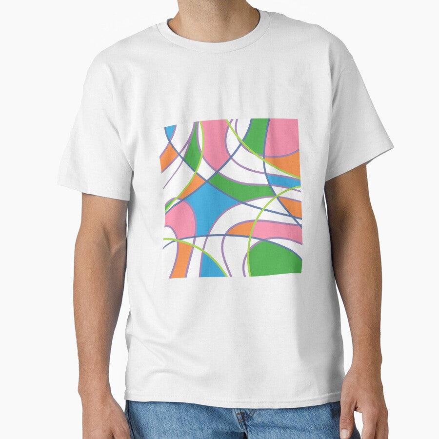 Post modern of Sadness by moodboardzz
