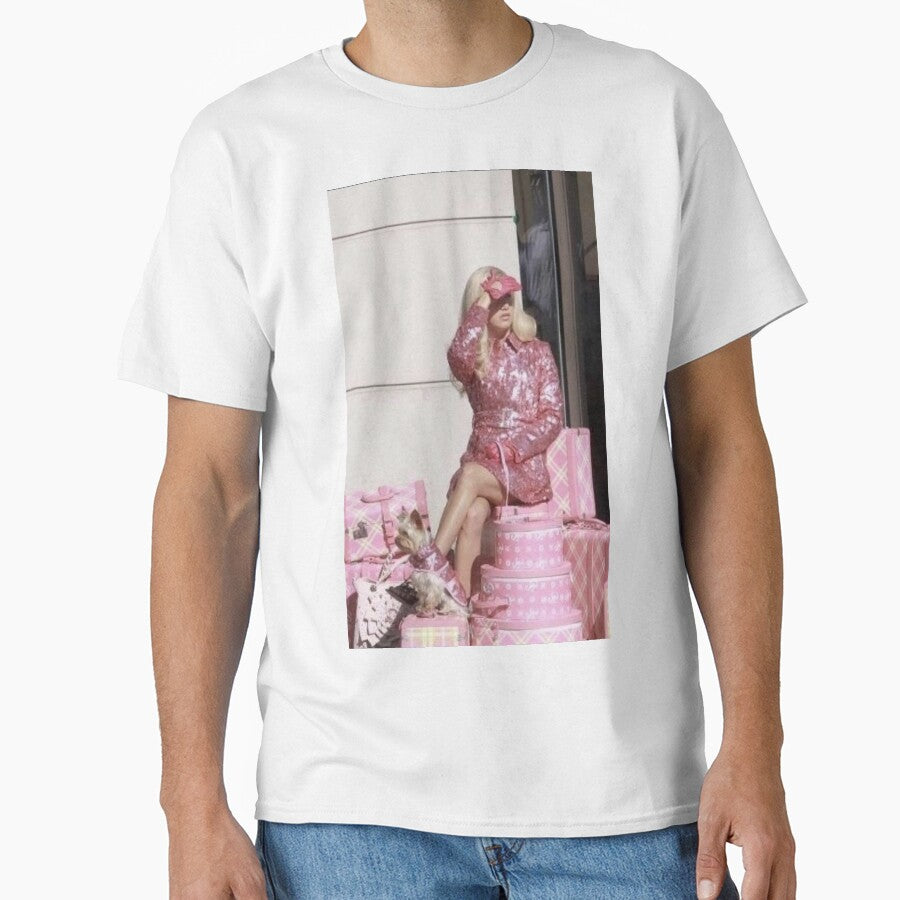 sharpay by sqftv