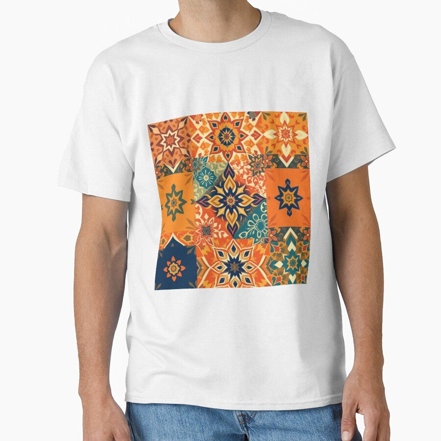 Decorative Design 3 by HebaRK Studio