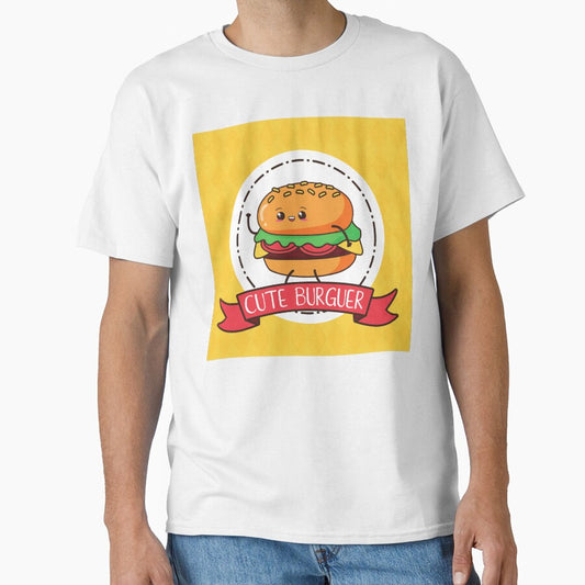 Every Burger by ShopTwentyFour