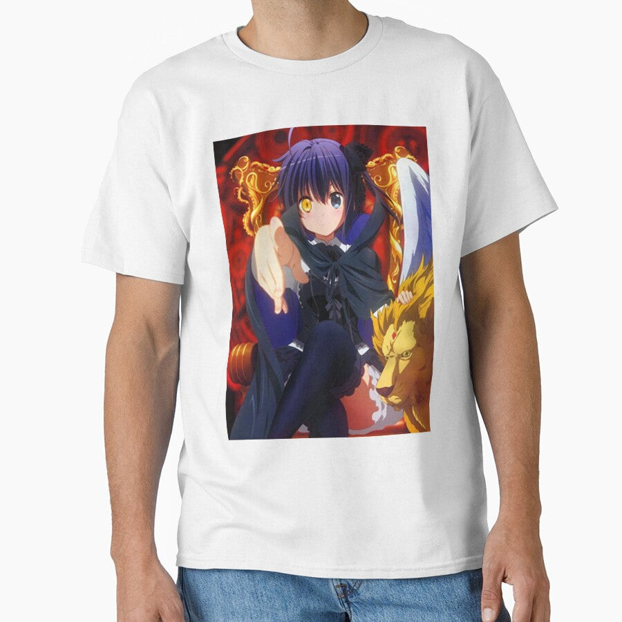 • RIKKA • ♠ Chuunibyou ♠ by Zentenar