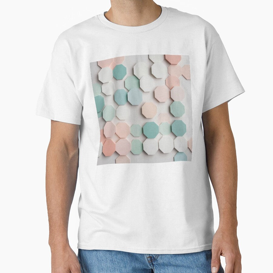 Hexagons by HebaRK Studio