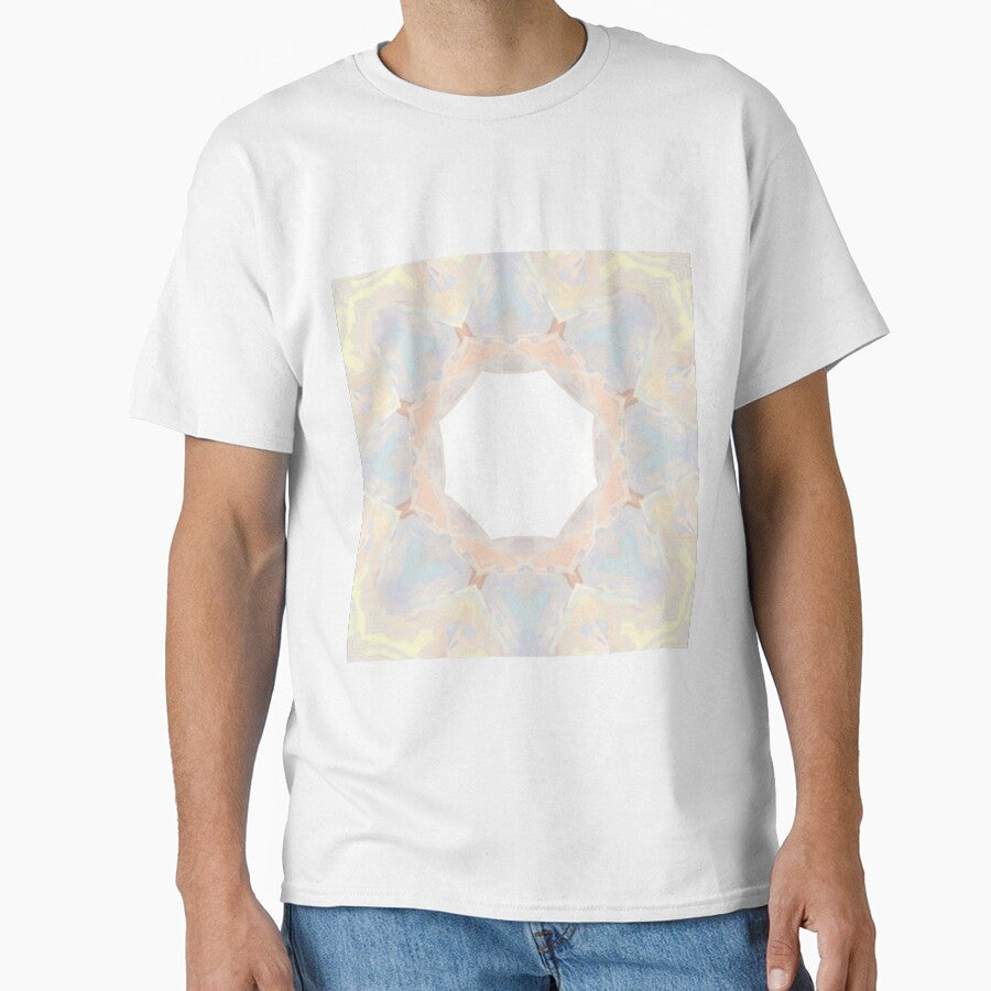 Hexagonal shape by HebaRK Studio