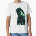 Masked Boy - Bootleg Urban Streetwear by VaporwaveStreet