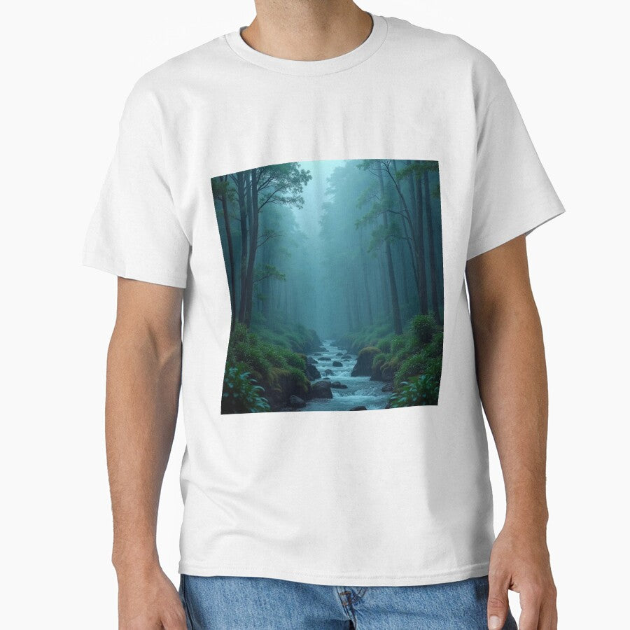 River 2 by HebaRK Studio