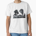 Trees Landscape by pracha