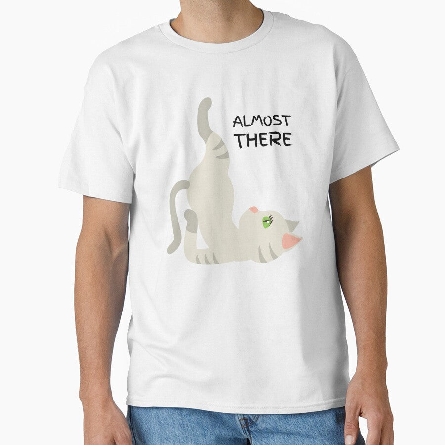 Almost There by Natasha Sidhu
